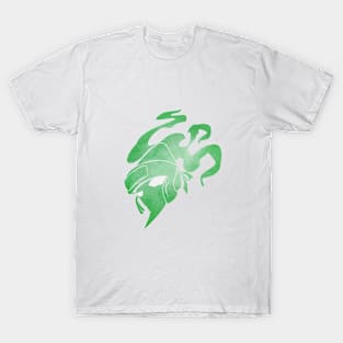 Tokageroh Spirit [GREEN] T-Shirt